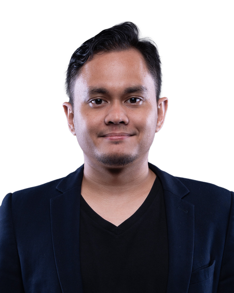 Faris Rahim