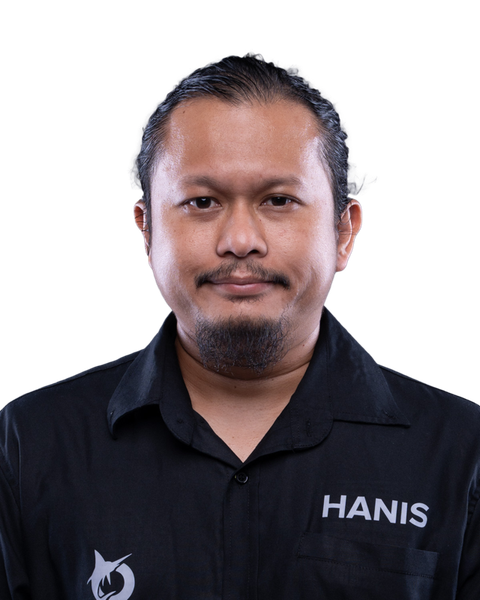 Muhammad Hanis