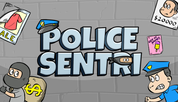 Police Sentri 2