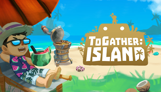 ToGather: Island
